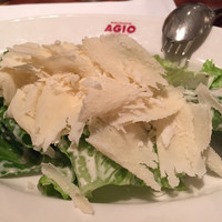 マーケットレストラン AGIO ルミネ横浜店 - 