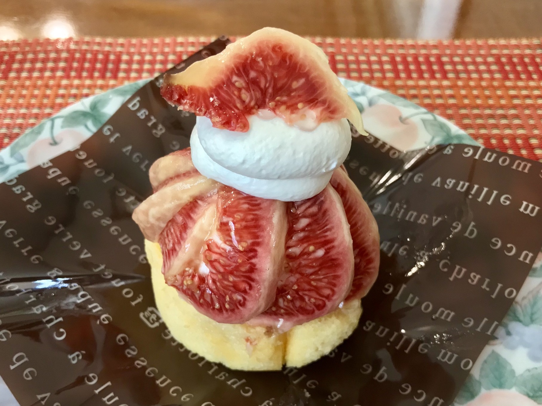 写真 : あさぎ家 - 南行橋/ケーキ | 食べログ