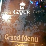 GAJUR - 