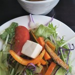 カーン・ケバブ・ビリヤニ - 