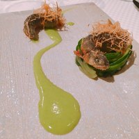 ジョンティ アッシュ - 