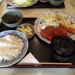 よおしょく屋 - 