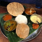 ダバ インディア - 