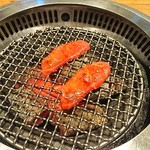 焼肉トラジ - 