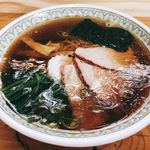 手打中華 すずき - 