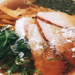 手打中華 すずき - 