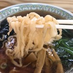 手打中華 すずき - 