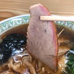 手打中華 すずき - 