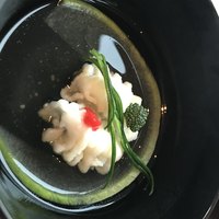 XEX ATAGO GREEN HILLS / tempura & sushi An - 
