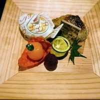 料理屋そうびき - 