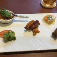 中国料理 天廣堂 - 