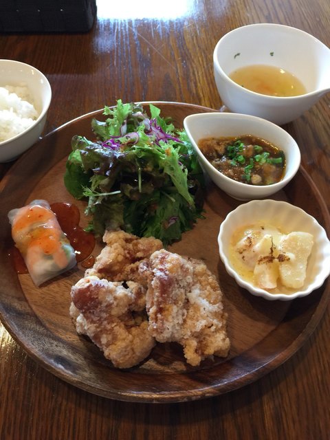 かふぇ いざかや G カフェアンドイザカヤ グラム 西都城 カフェ 食べログ