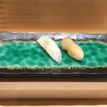 川口 鮨 さいとう - 