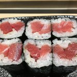 川口 鮨 さいとう - 