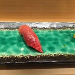 川口 鮨 さいとう - 