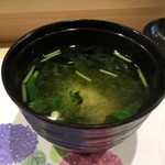 川口 鮨 さいとう - 