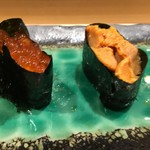 川口 鮨 さいとう - 