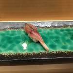 川口 鮨 さいとう - 