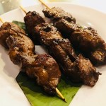 炭火焼アジアン酒場 アローイ兄弟 - 