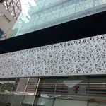 しゃぶ葉 - こちらのビル4階