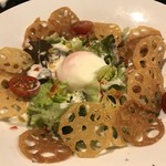 創作料理と日本酒のお店 夢番地 - 