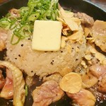 Toridamashii Torifuku - 