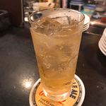 フラットバー - 