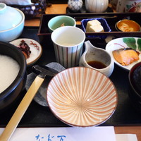 紀尾井 なだ万 - 