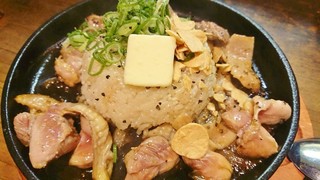 Toridamashii Torifuku - 