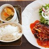 カフェ・レストラン モーツァルト