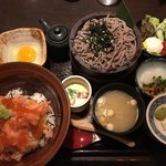 三枚目 助五郎 盛岡駅前店 - 