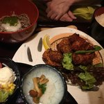 三枚目 助五郎 盛岡駅前店 - 