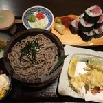 三枚目 助五郎 盛岡駅前店 - 