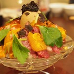 鴨屋のビストロ肉酒場 ねぎまplus