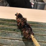 Yakitori Okiraku - 