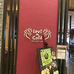 lavi de Cafe - 