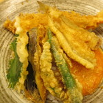 Tempura Yasuda - 