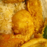 天ぷら やす田 - 