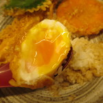 天ぷら やす田 - 