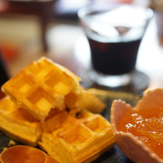 和カフェ ぐぅ_0