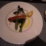 トラットリア トペ - おさかな