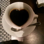 トラットリア トペ - Cupにノックアウト有田焼だそうです