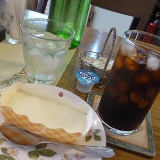 喫茶 色えんぴつ_2