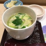 川口 鮨 さいとう - 