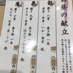 川口 鮨 さいとう - 