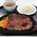 焼肉乃我那覇 - 