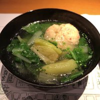 浪速割烹 㐂川 - 