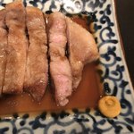 Wagokoro Tonkatsu Anzu - 