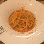 フェスティーナレンテ - カラスミパスタ