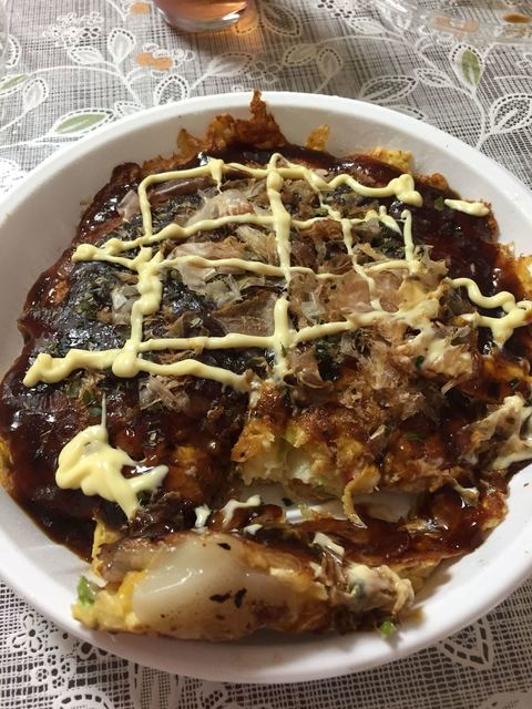 お好み焼 のんのん 児島 お好み焼き 食べログ